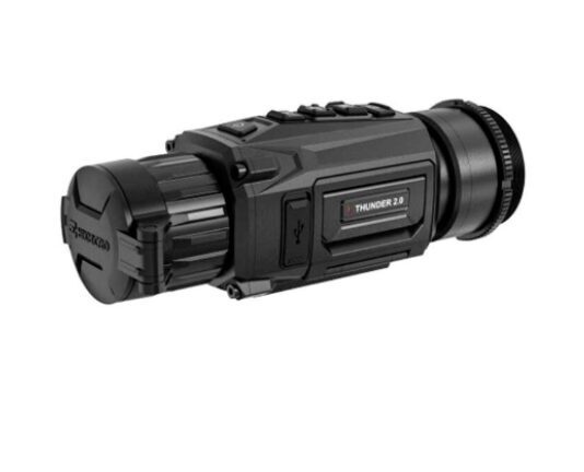 Thunder 2.0 Clip-on TE19C Mazlietots